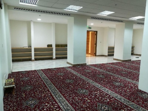 Sama Umm al-Qura Hotel image 15