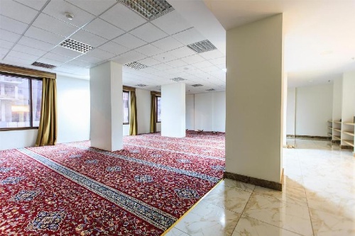 Sama Umm al-Qura Hotel image 16
