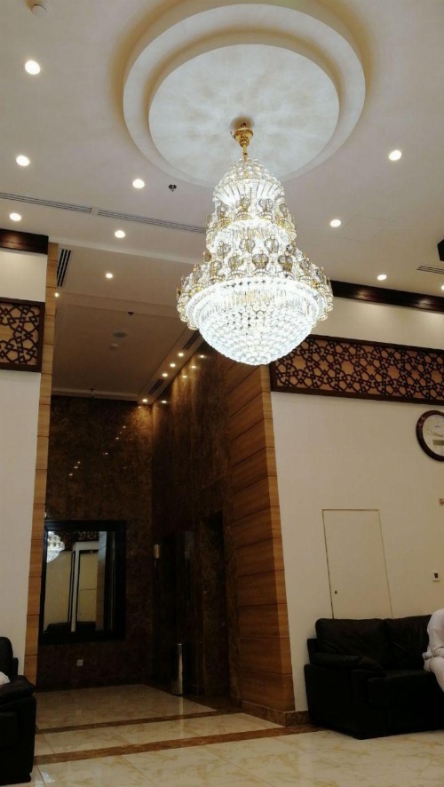 Sama Umm al-Qura Hotel image 18